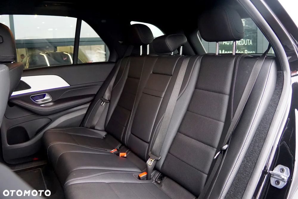 Mercedes-Benz GLE 300 d 4Matic 9G-TRONIC Advanced - 22