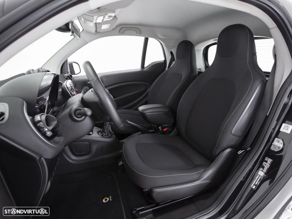 Smart ForTwo Coupé - 9