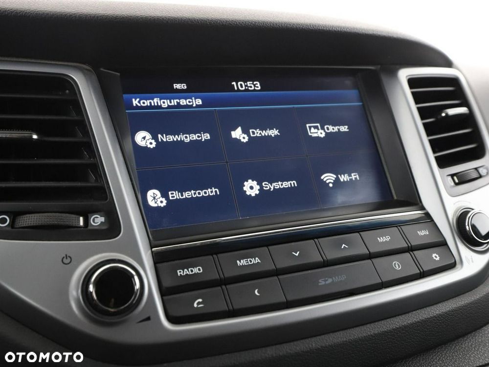 Hyundai Tucson 1.6 T-GDi Style 2WD - 24