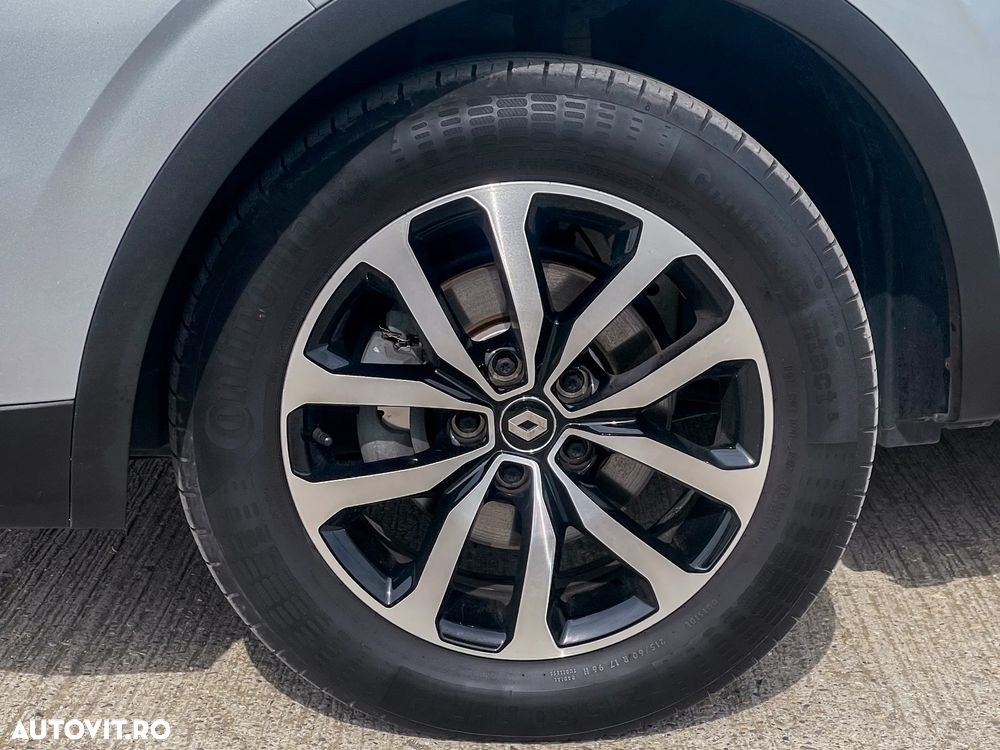 Renault Kadjar BLUE dCi EDC Intens - 20