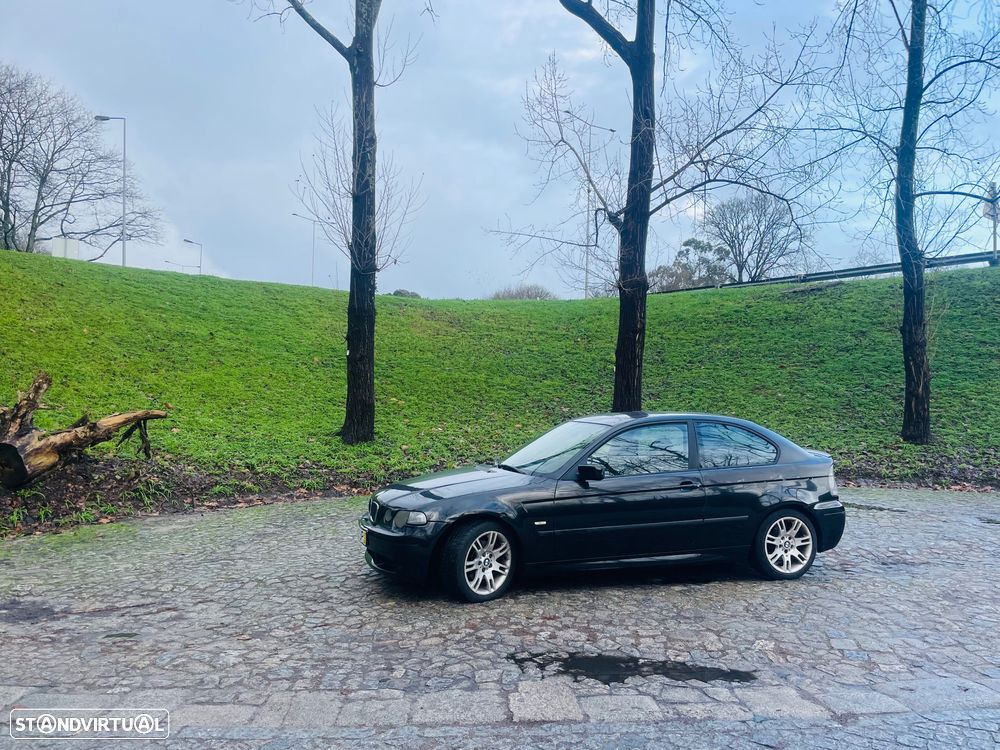 BMW Compact - 2