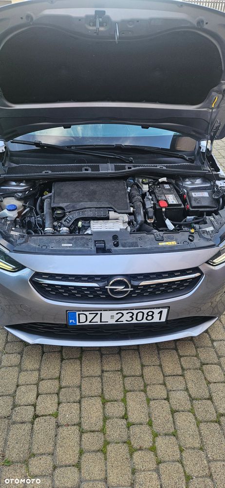 Opel Corsa 1.2 Direct Inj Turbo Start/Stop Automatik Elegance - 16