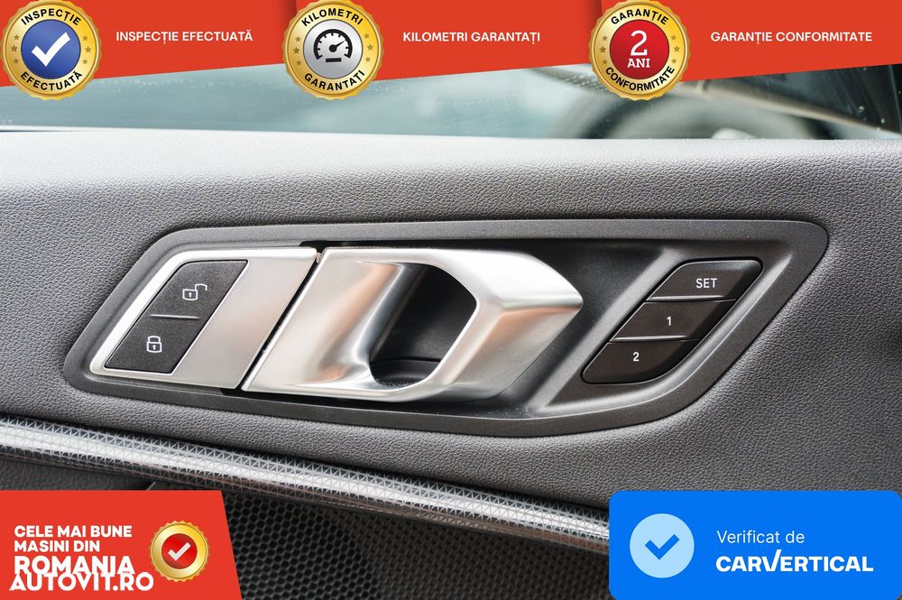 BMW Seria 2 228i Aut. Luxury Line - 15