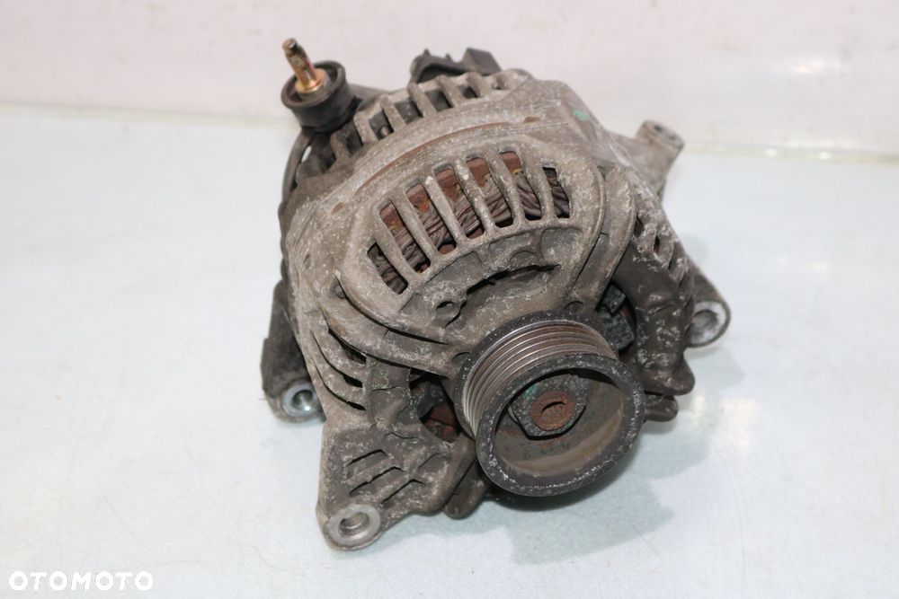 ALTERNATOR 120A DODGE DURANGO  0124525002 - 1