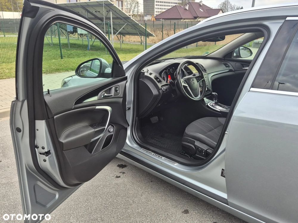 Opel Insignia 2.0 Turbo 150 Jahre - 5