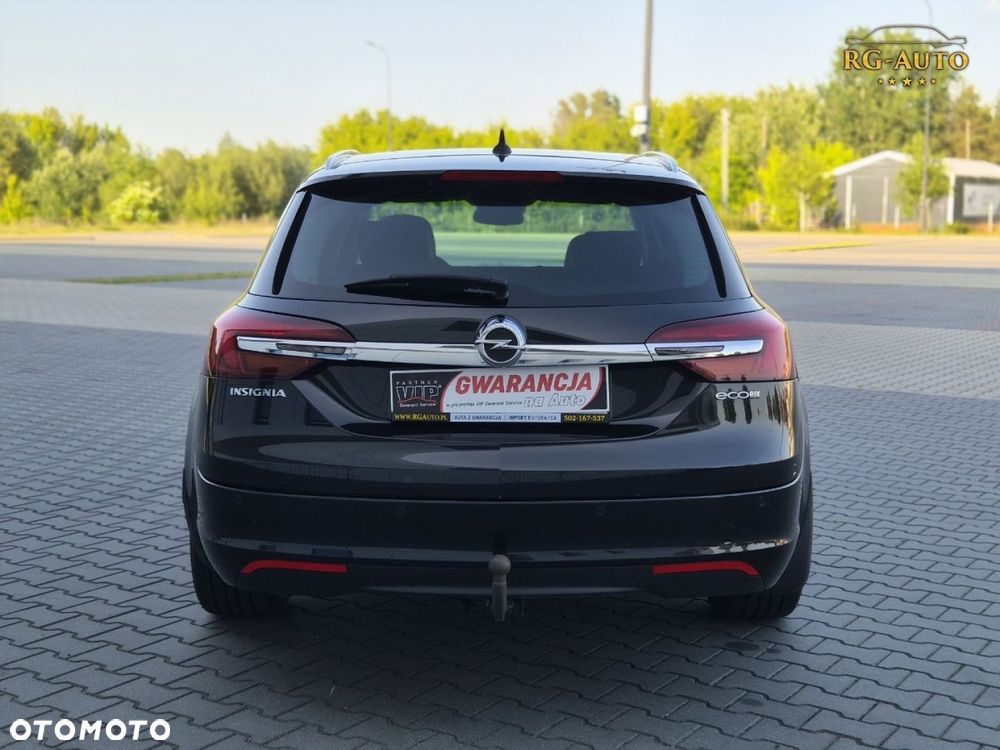 Opel Insignia - 9