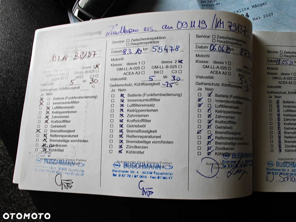 Opel Corsa 1.2 16V Enjoy - 21