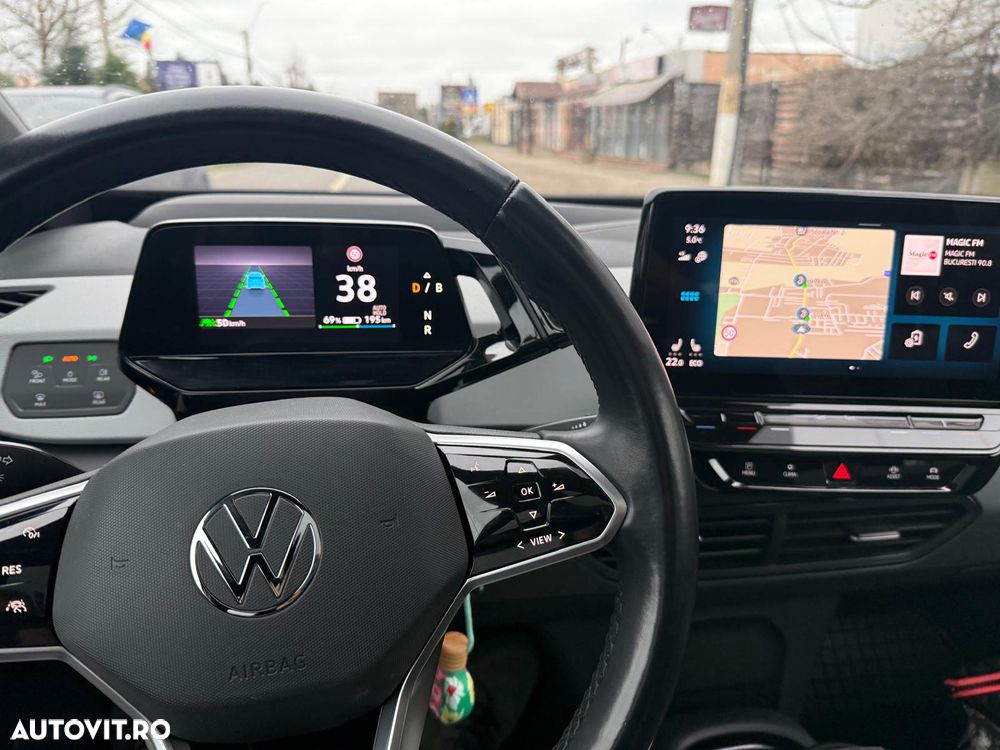 Volkswagen ID.3 - 5