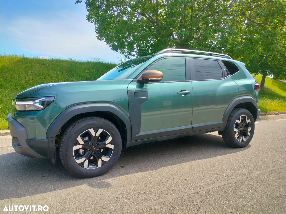 Dacia Duster - 6