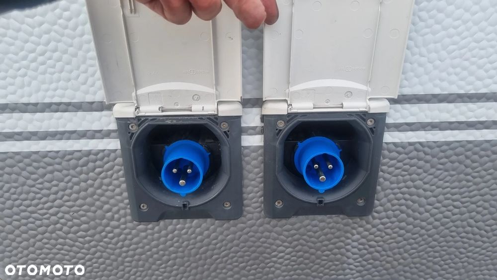 Tabbert Bellini - 15