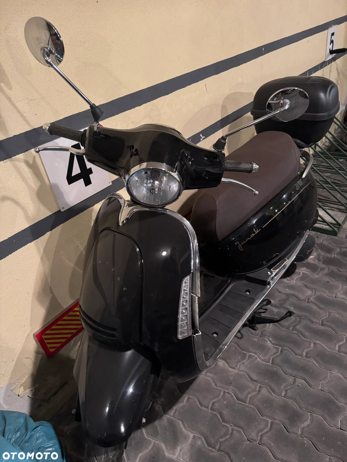 Junak Vintage - 4