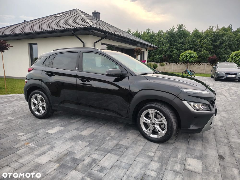 Hyundai Kona 1.0 T-GDI EDITION 30+ - 5