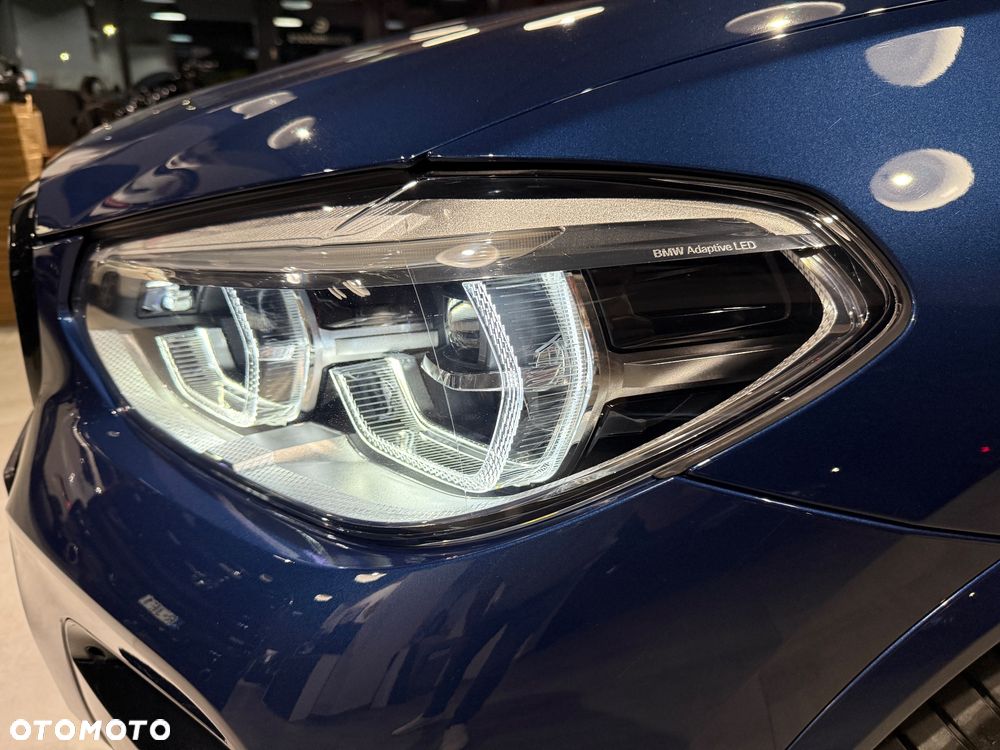 BMW X4 2020 photo 5