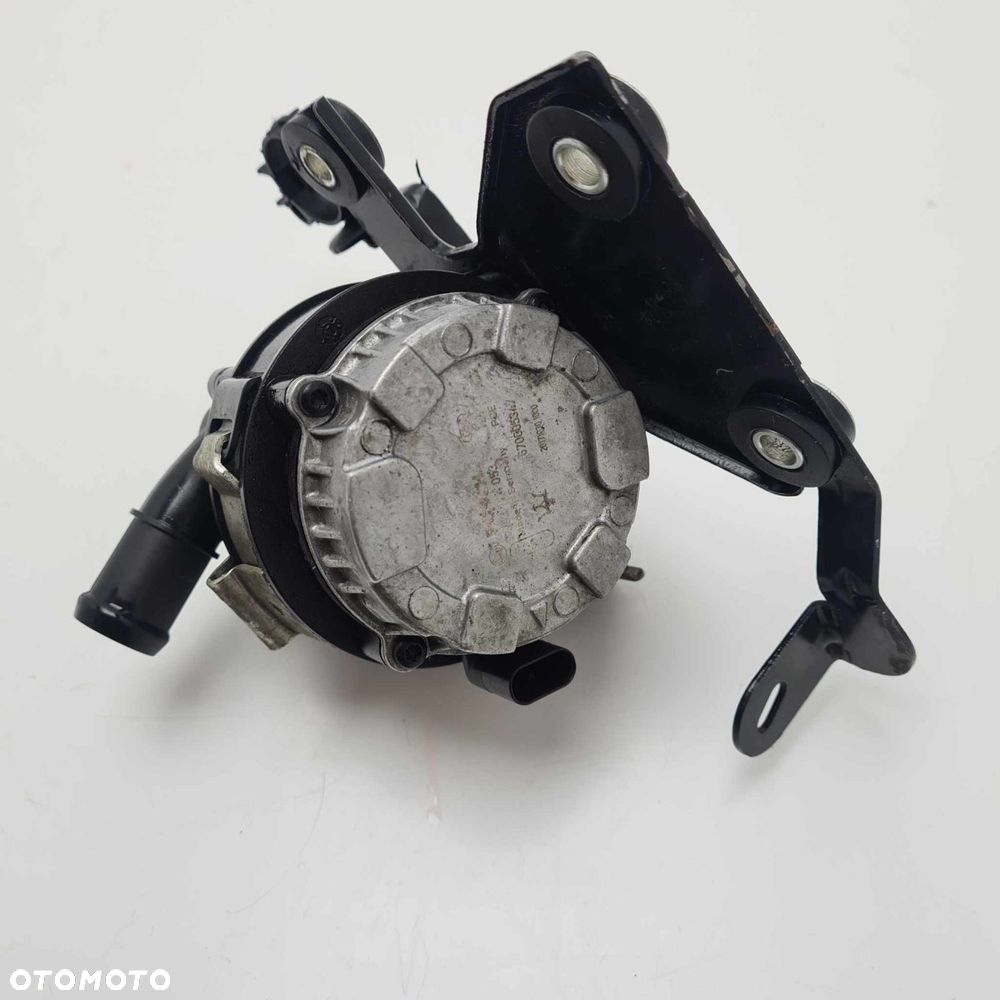 maserati levante ghibli dodatkowa pompa obiegu wody - 3