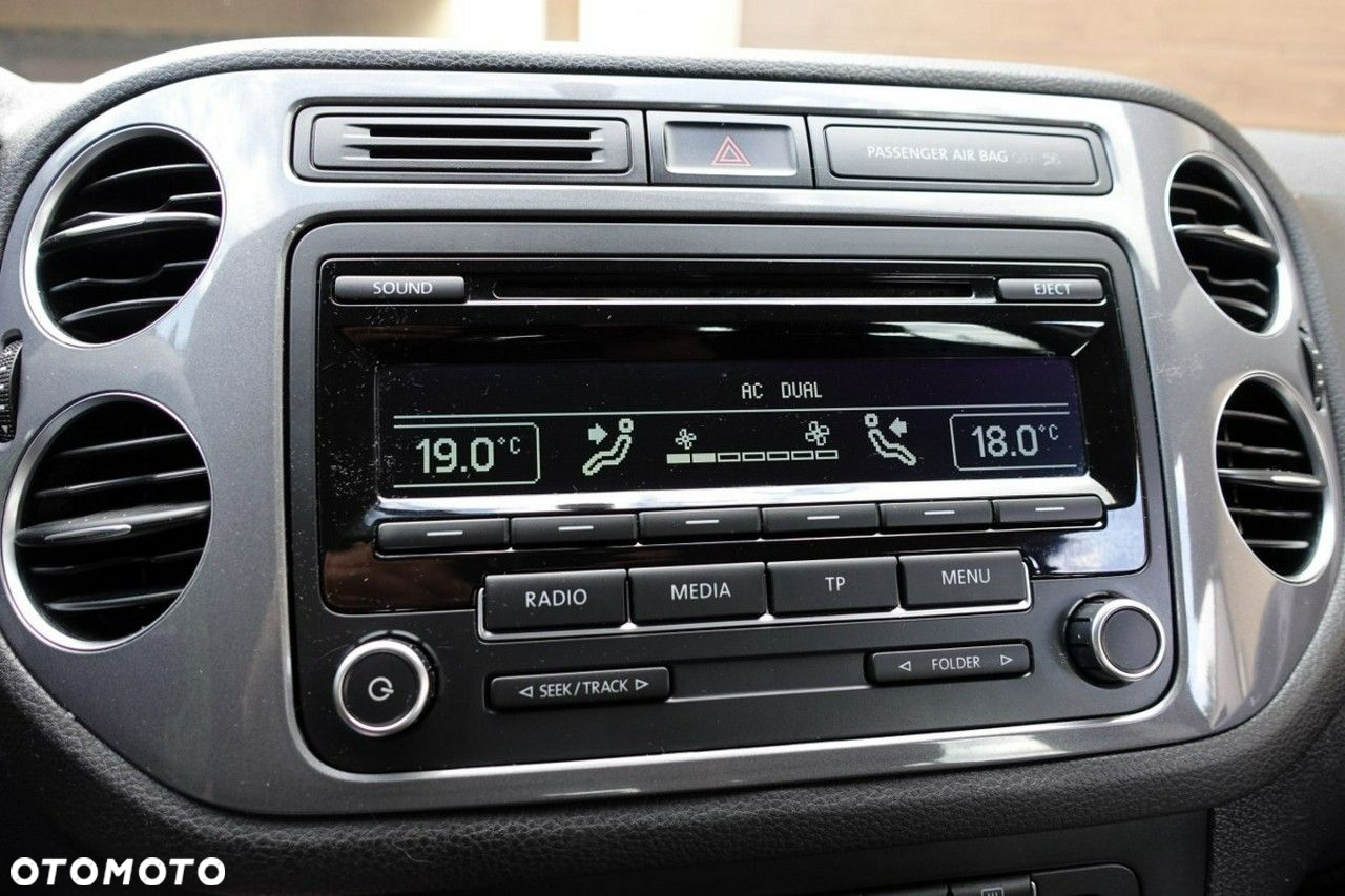 Volkswagen Tiguan - 15