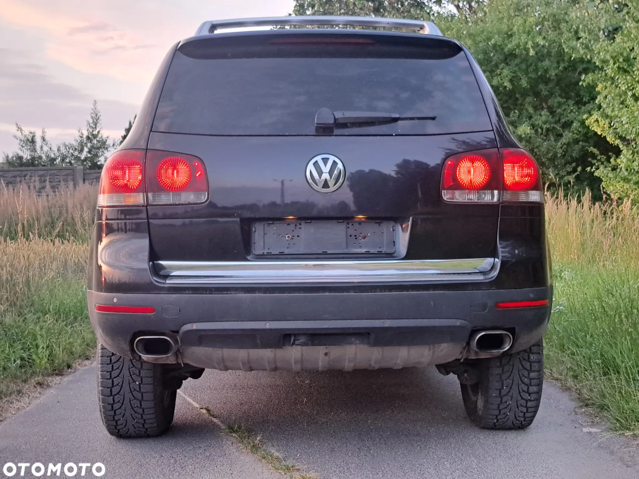 Volkswagen Touareg 5.0 V10 TDI Tiptr - 16