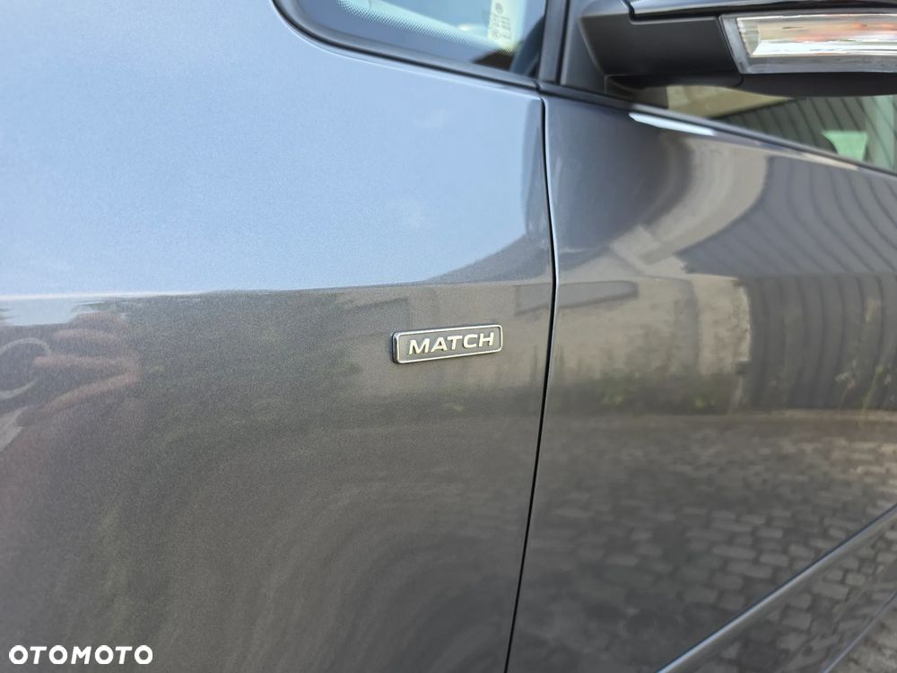 Volkswagen Golf Plus 1.6 TDI Comfortline - 17