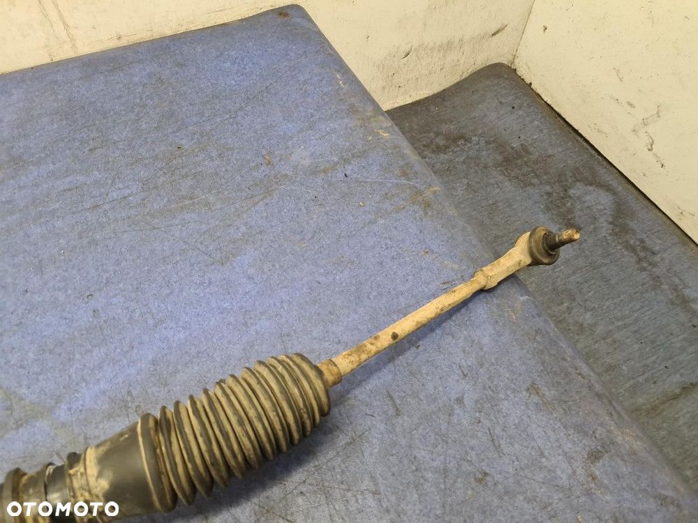 OPEL AGILA B 1.0B PRZEKŁADNIA KIEROWNICZA 57K5 - 4