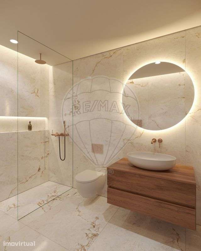 Apartamento T3 para venda - Grande imagem: 5/21