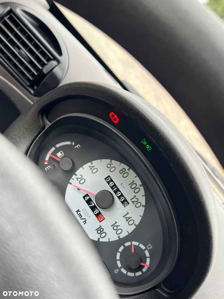 Fiat Seicento S - 24