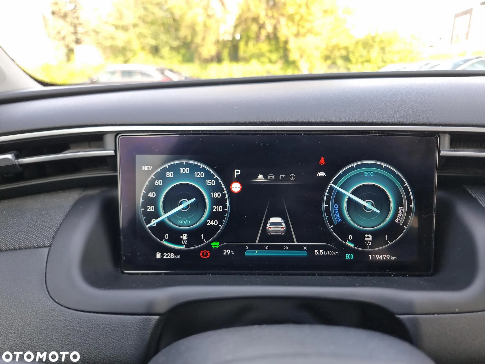 Hyundai Tucson 1.6 T-GDi PHEV Platinum 4WD - 14