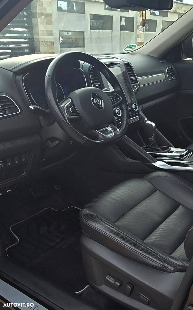 Renault Koleos BLUE dCi 190 4WD X-tronic INITIALE PARIS - 26