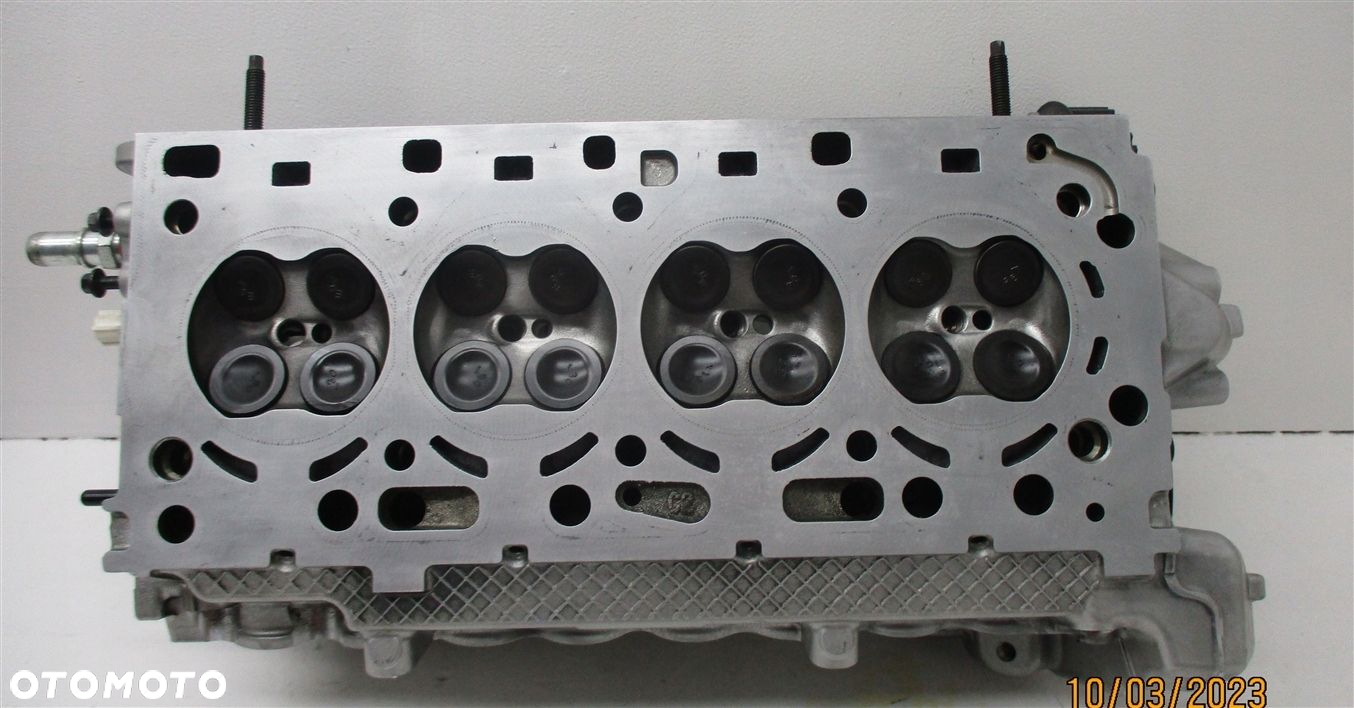 GŁOWICA VOLVO V60 1.5 T3 T4 T5 B4154T5 31401127AA - 2