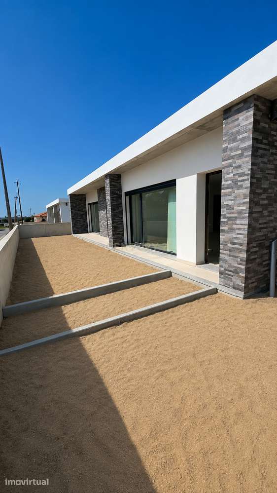 Moradia T3 | Em construção | Ortigosa | Leiria - Grande imagem: 2/17