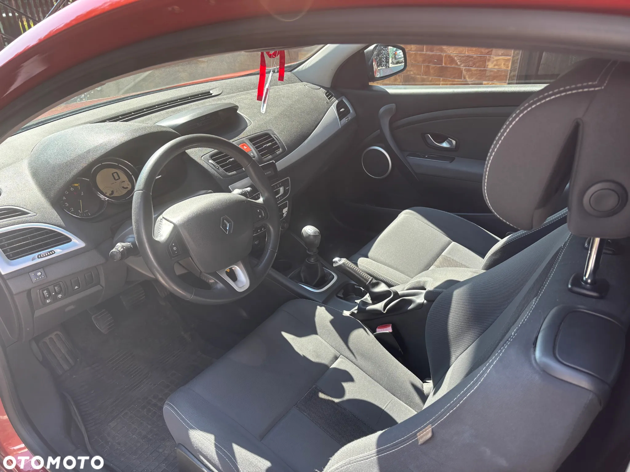 Renault Megane 1.6 16V Dynamique - 7