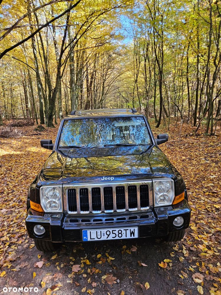 Jeep Commander - 3