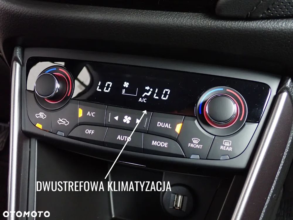 Suzuki SX4 S-Cross - 14