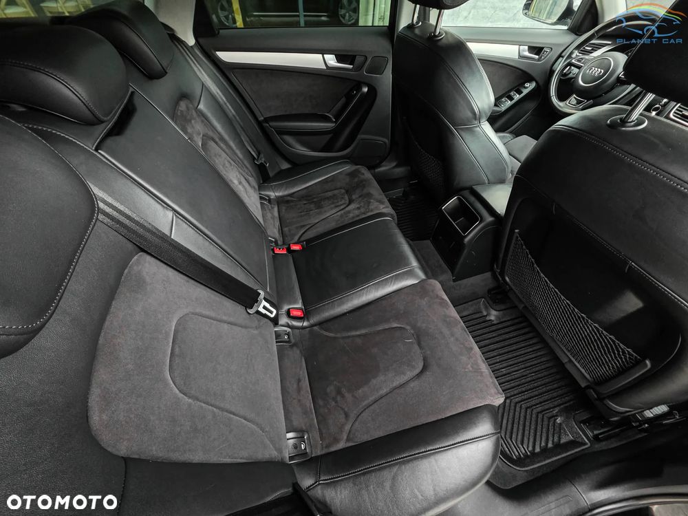 Audi A4 Allroad 2.0 TDI DPF S tronic - 16