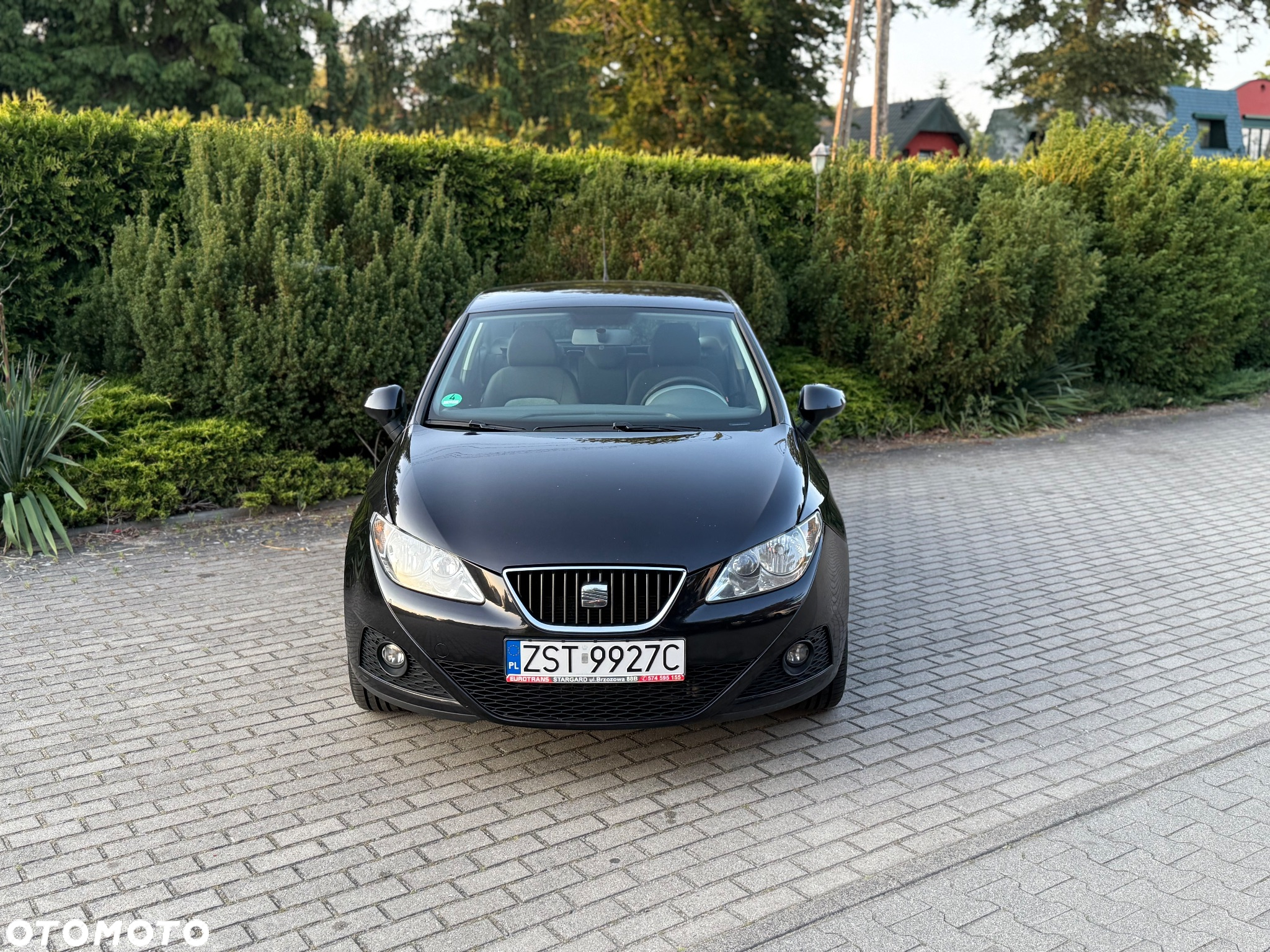 Seat Ibiza SC 1.4 16V Sport - 2