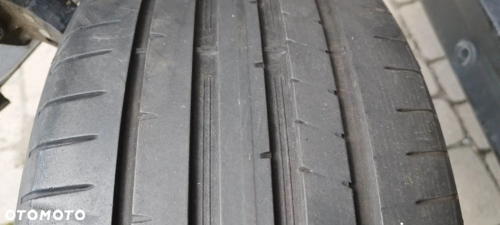 225/40/18 dunlop sport maxx rt 2 - 5