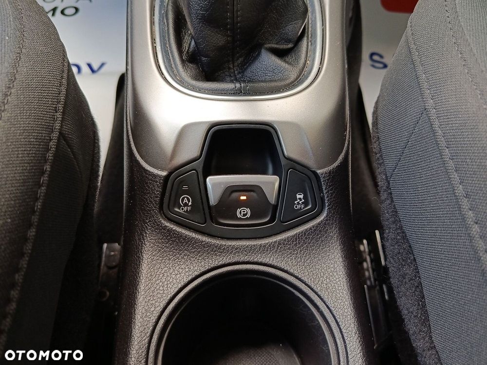 Jeep Compass - 23