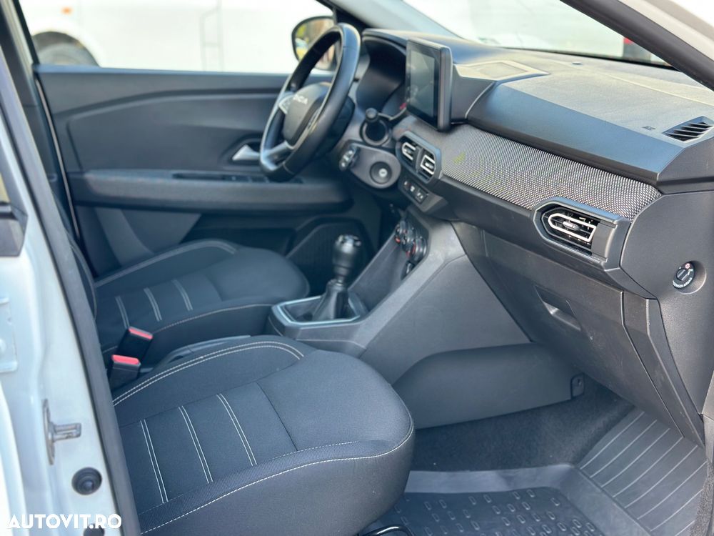 Dacia Logan - 8