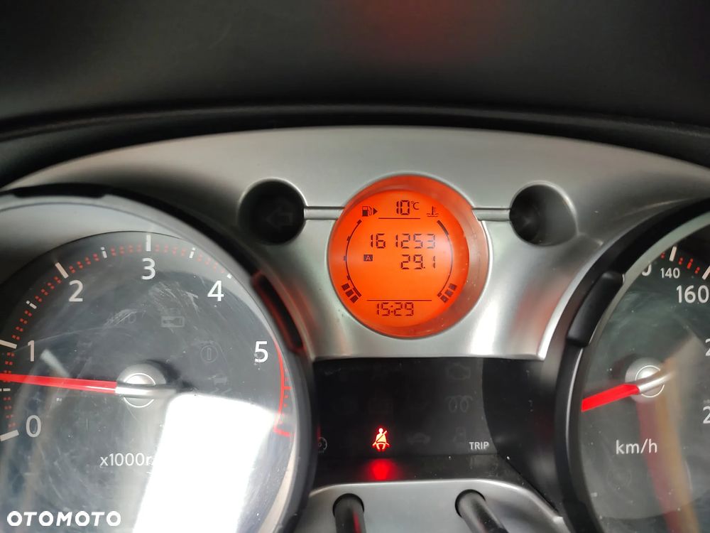 Nissan Qashqai 2.0 dCi I-Way EU5 - 20