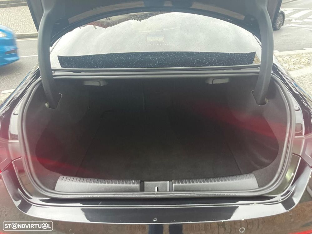 Mercedes-Benz CLA 200 d AMG Line Aut. - 35