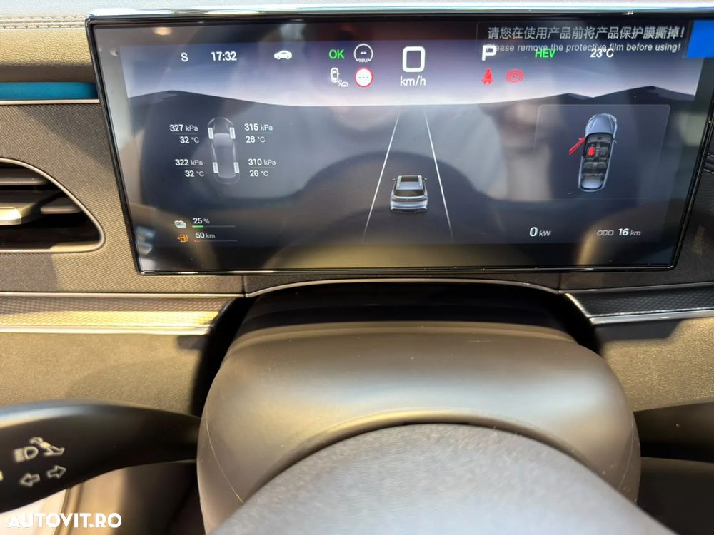 Byd Seal 6 Comfort - 27