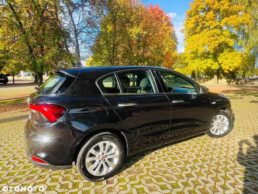 Fiat Tipo - 20