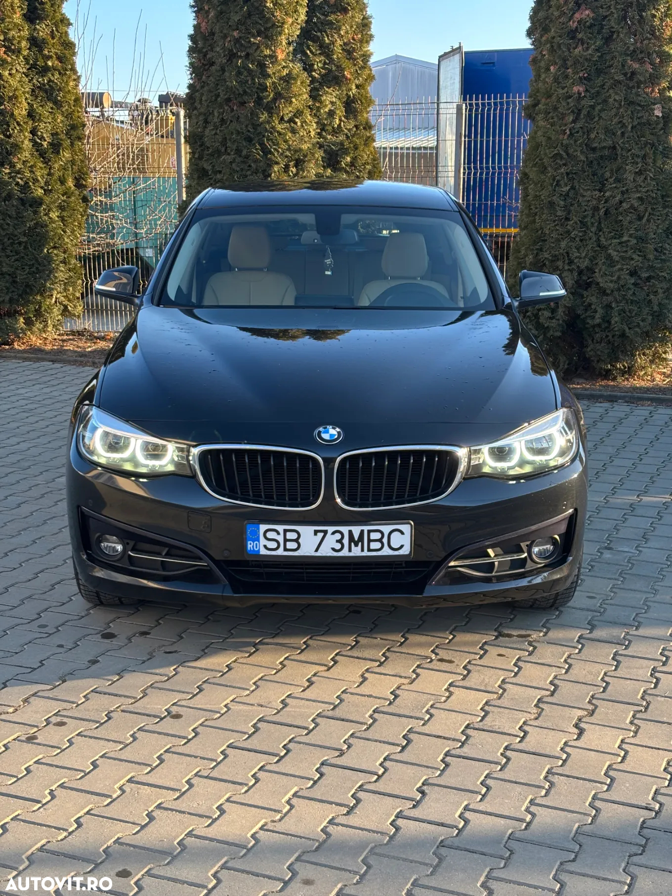 BMW Seria 3 - 2