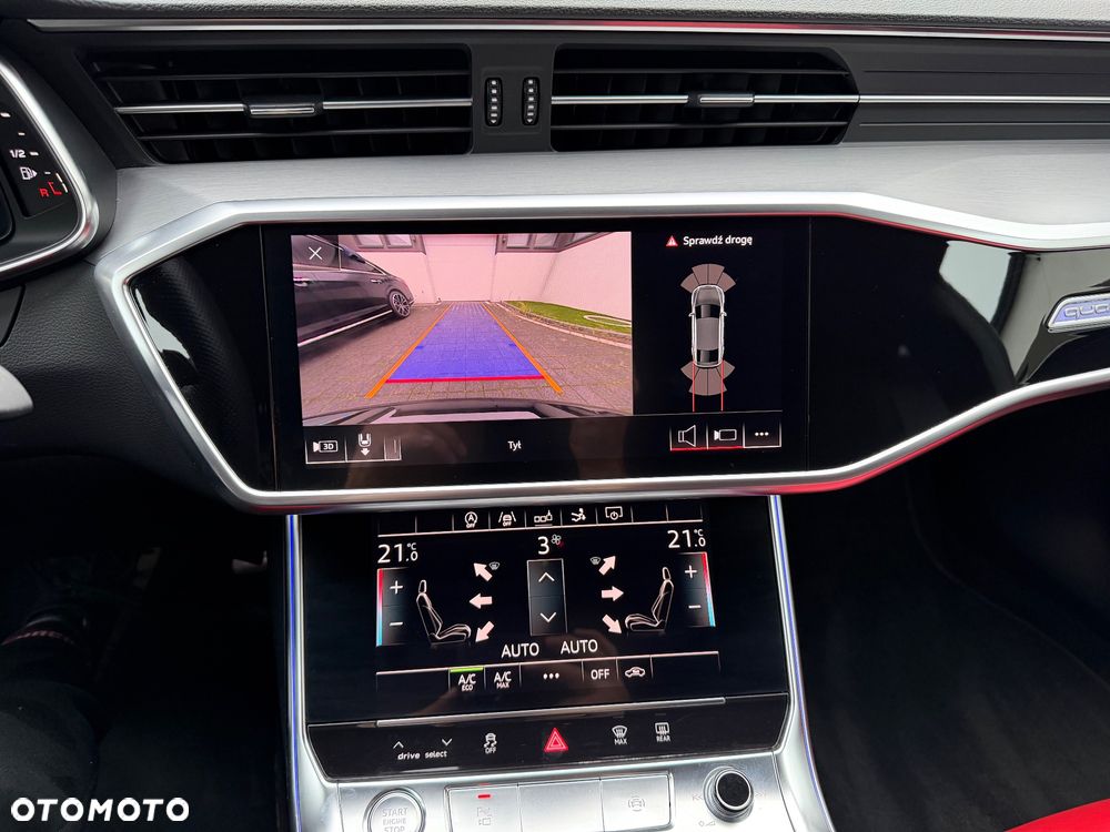 Audi A7 Sportback - 37