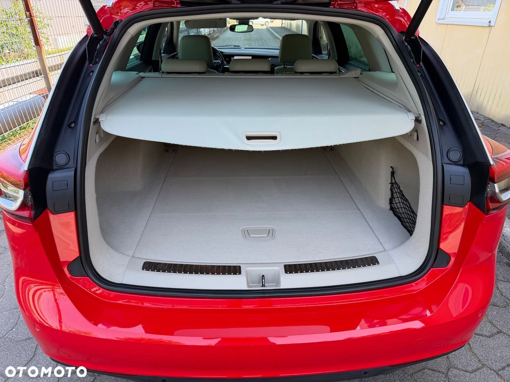 Opel Insignia - 14