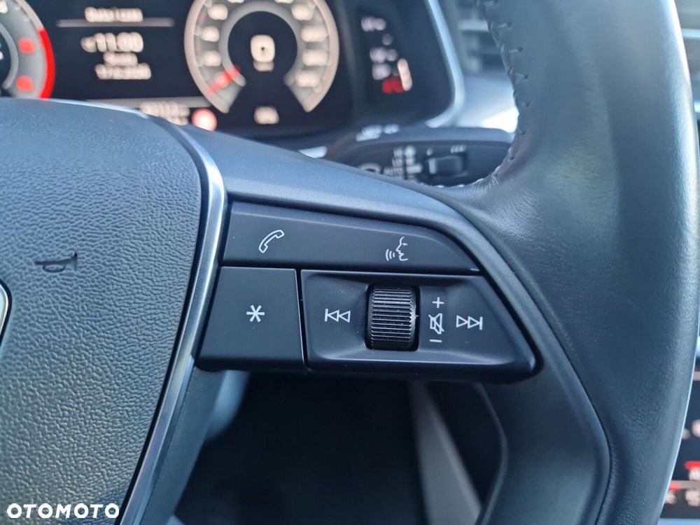 Audi A6 Limousine 40 TDI mHEV S tronic - 20