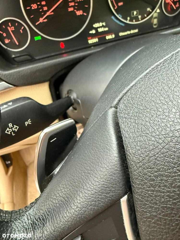 BMW Seria 4 428i Luxury Line - 23