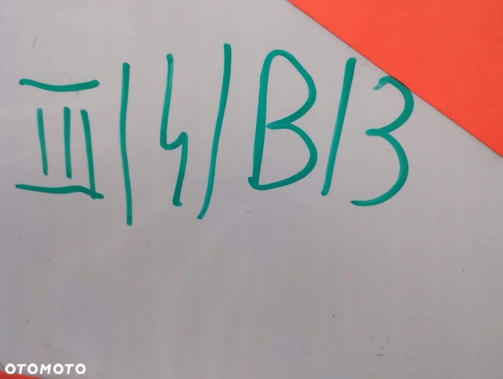 Bmw 3 F31 Zderzak Tylny - 7