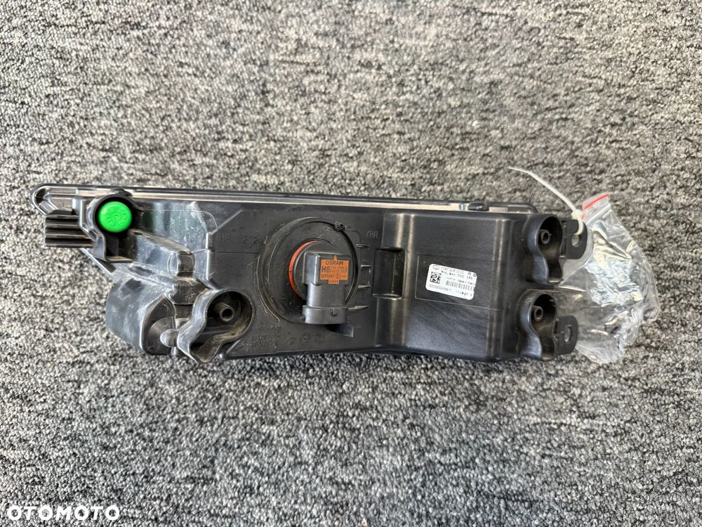 Halogen Prawy VW TIGUAN 2 - 2