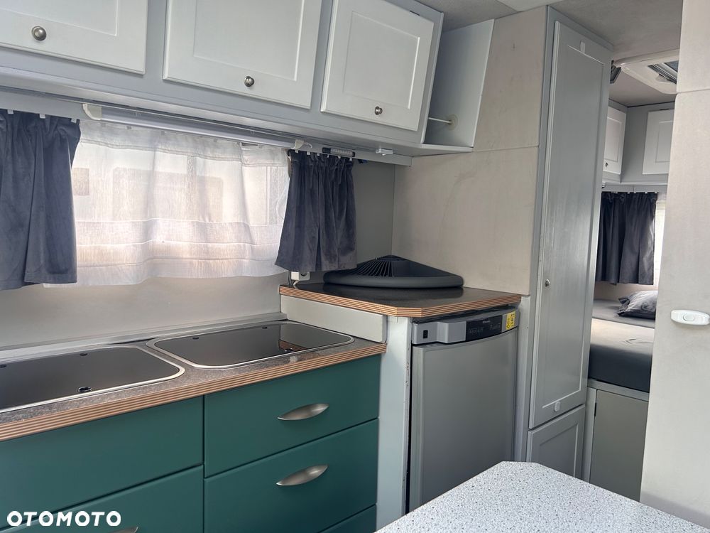 Mercedes-Benz Sprinter - 18