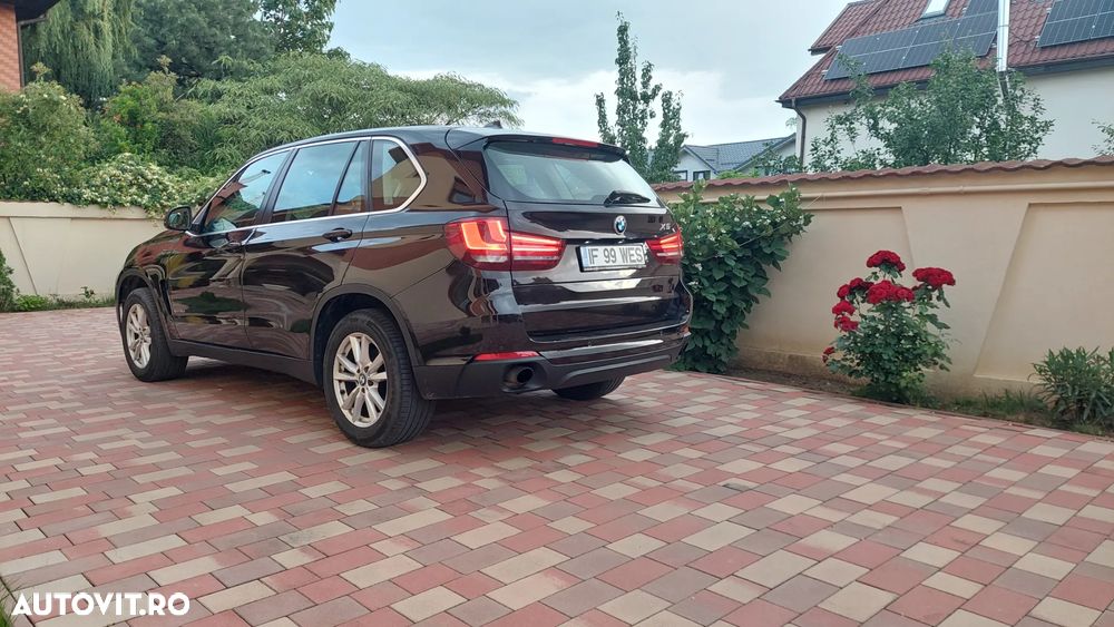 BMW X5 sDrive25d - 3
