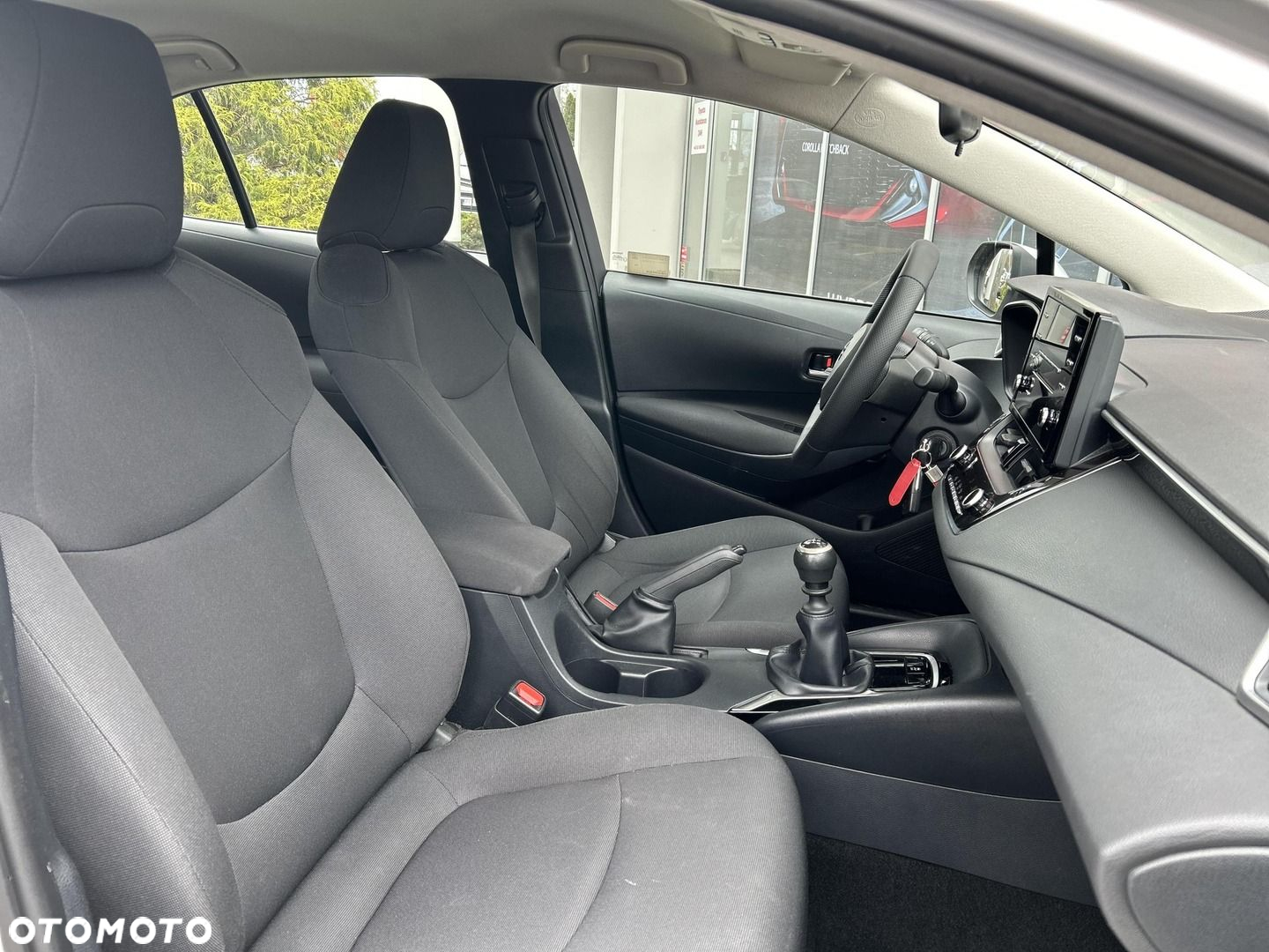 Toyota Corolla - 9